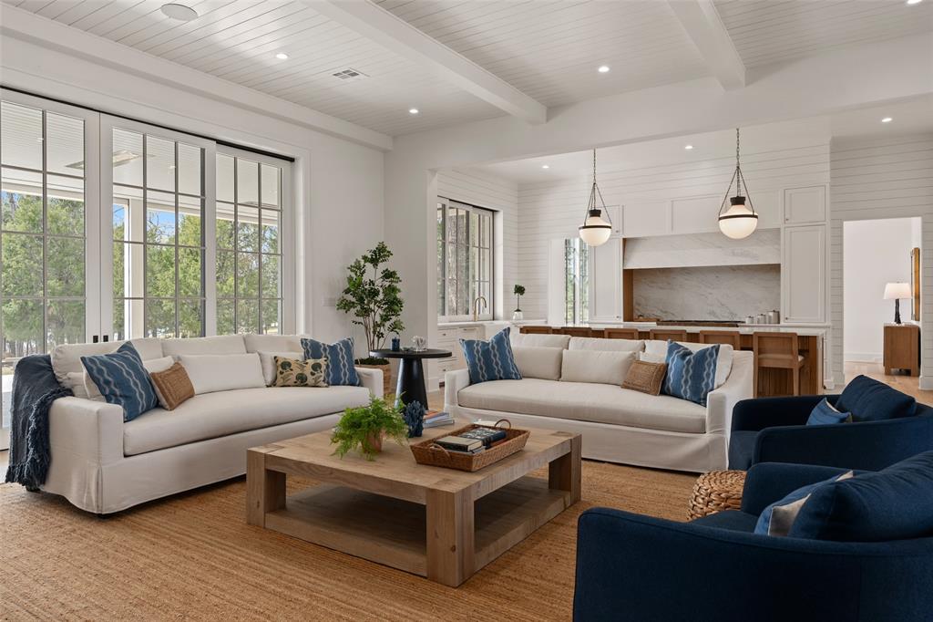 Long Cove - Residential