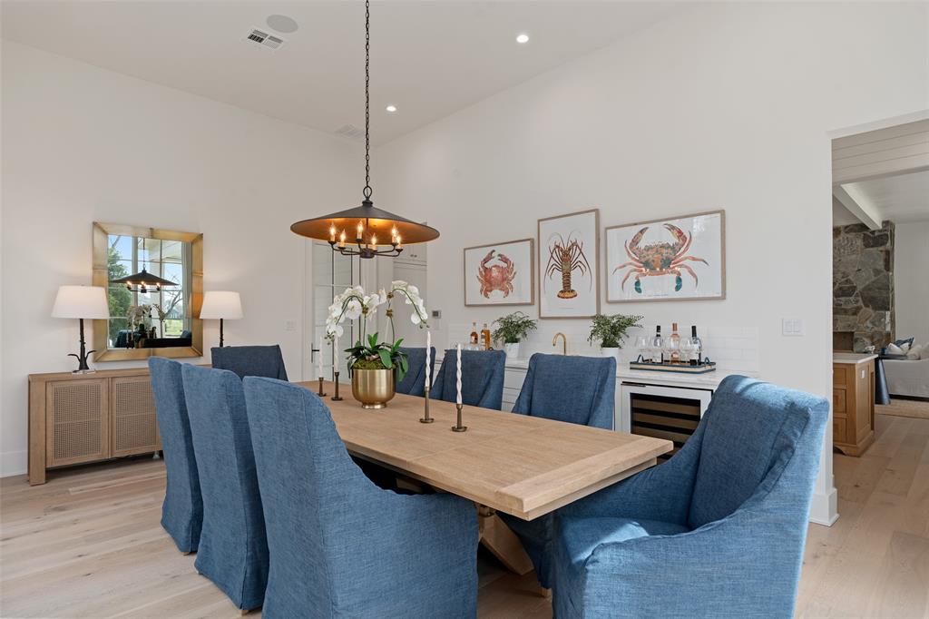 Long Cove - Residential