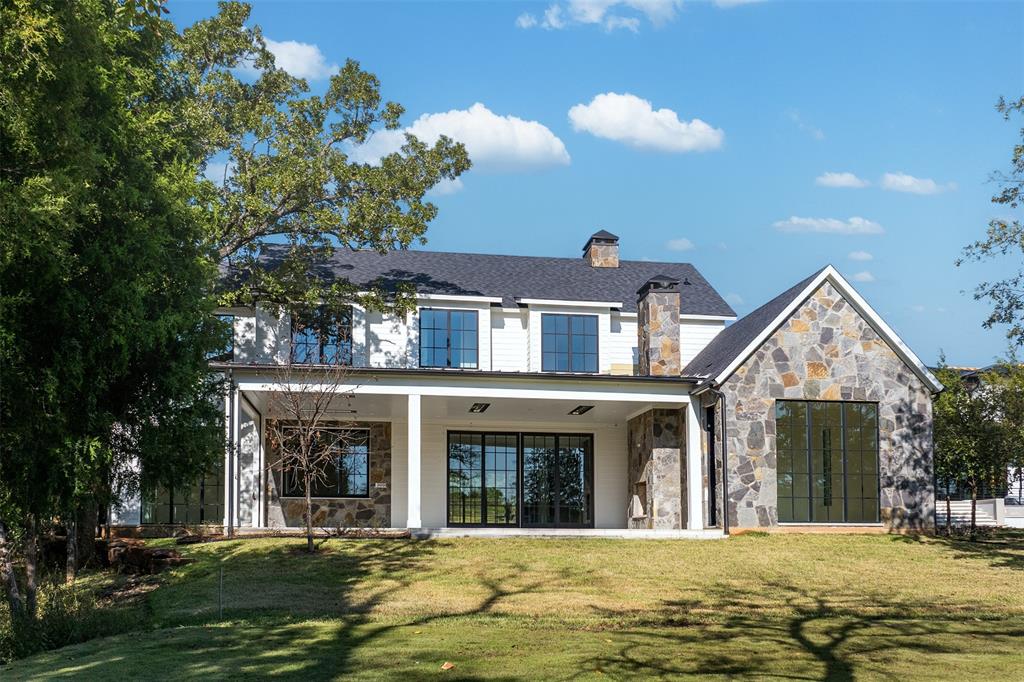 Long Cove - Residential