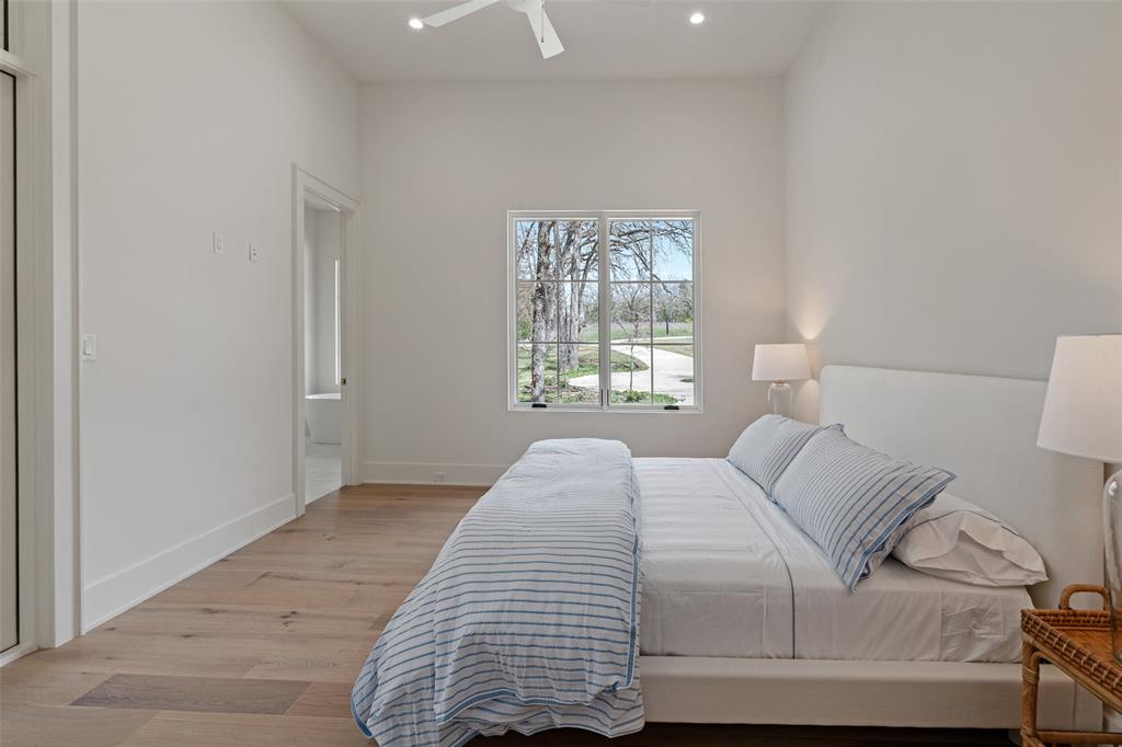 Long Cove - Residential