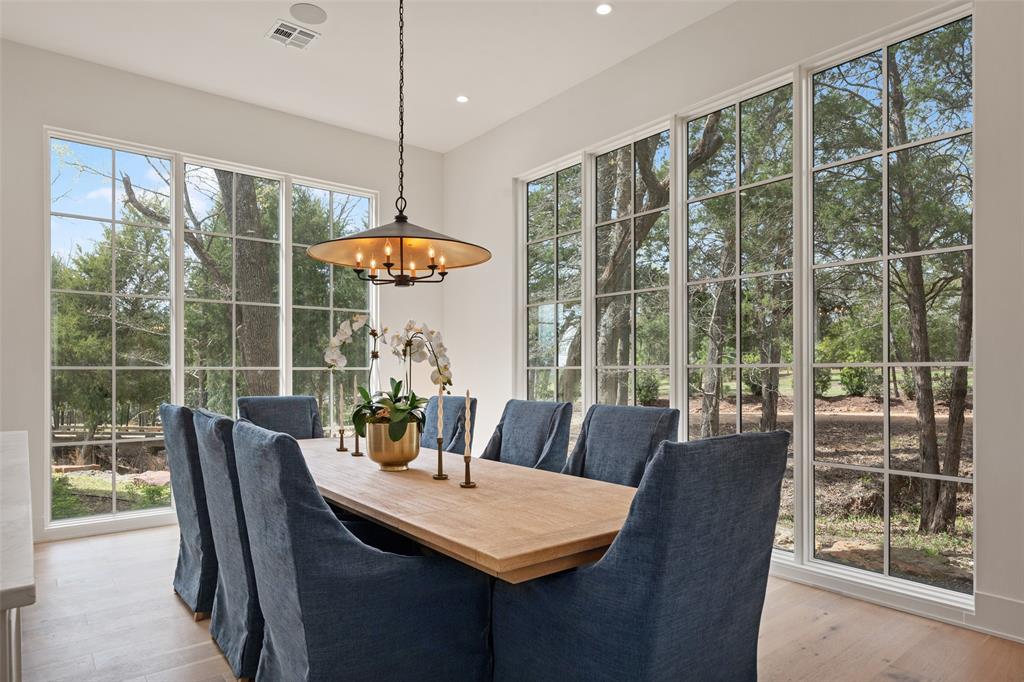 Long Cove - Residential