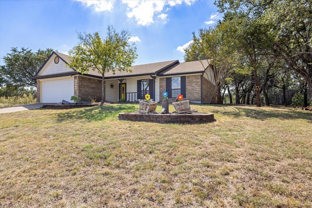 1906 W Spanish Trail Drive