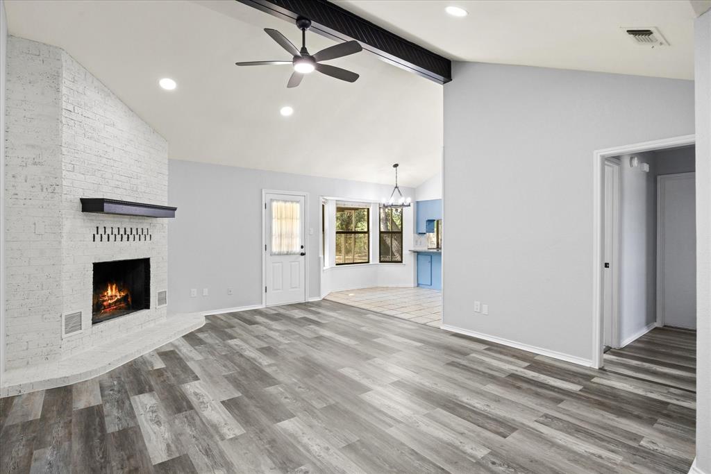 1906 W Spanish Trail Drive