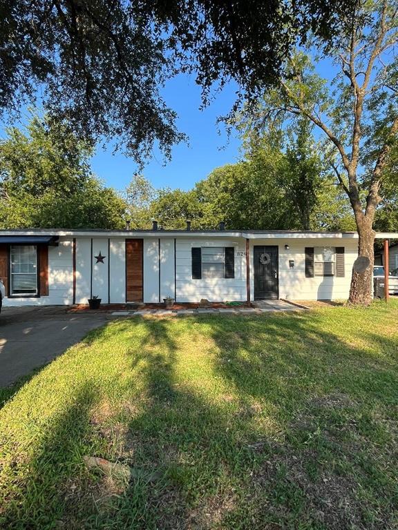 826 Leyenda Drive