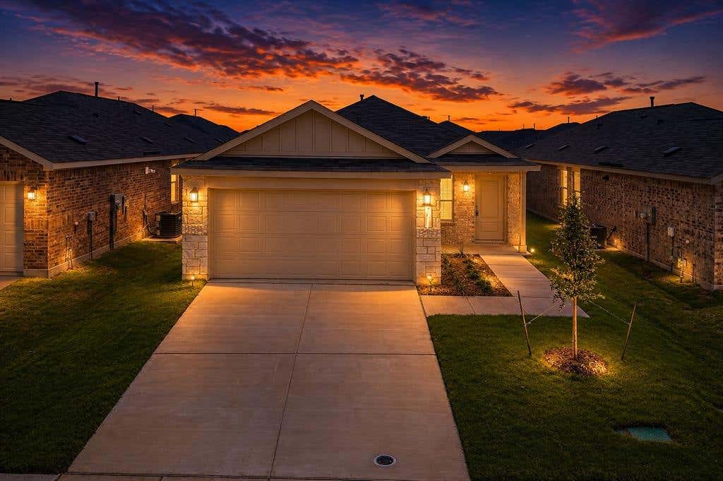 Photo of 1829 Sanderling Street, Forney, TX 75126 (MLS # 21346297)