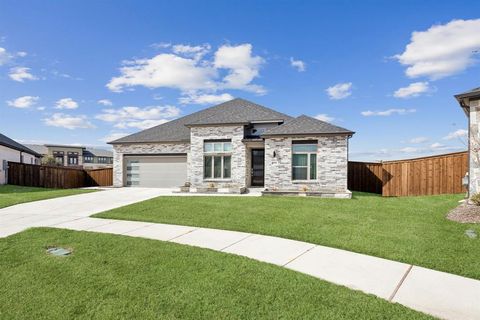 1044 Boardwalk Road Allen TX 75013
