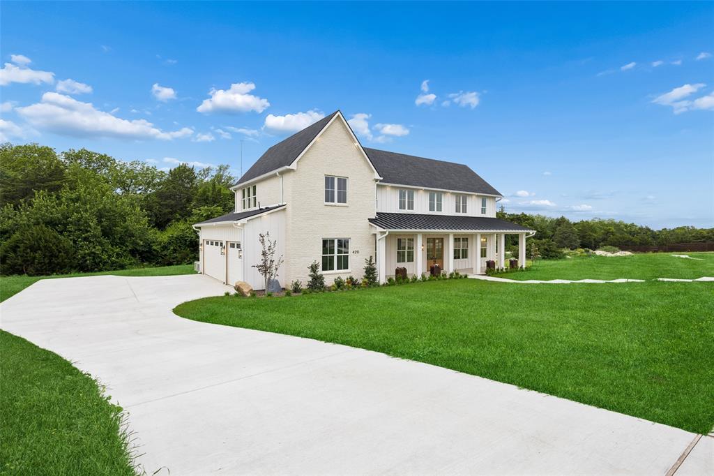 Azalea Hollow - Residential