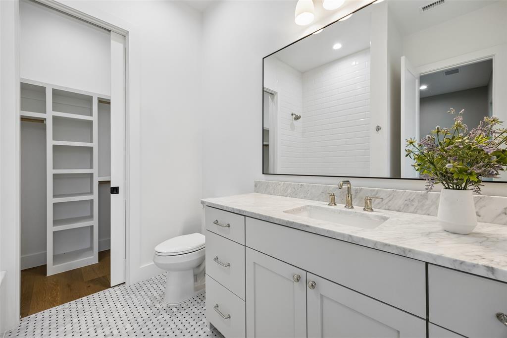 Azalea Hollow - Residential
