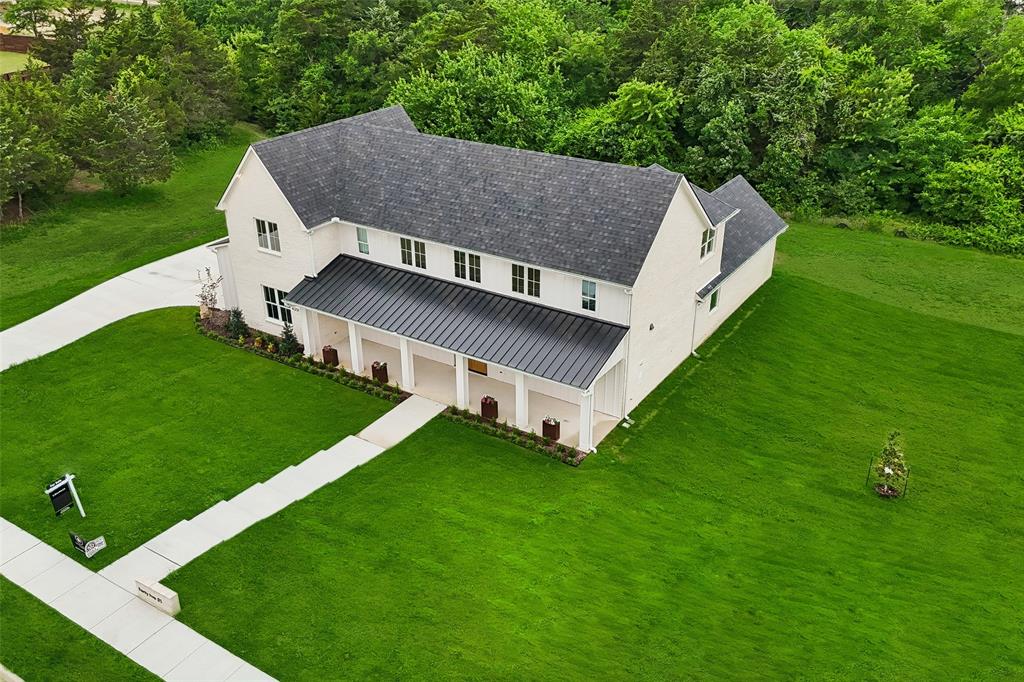Azalea Hollow - Residential