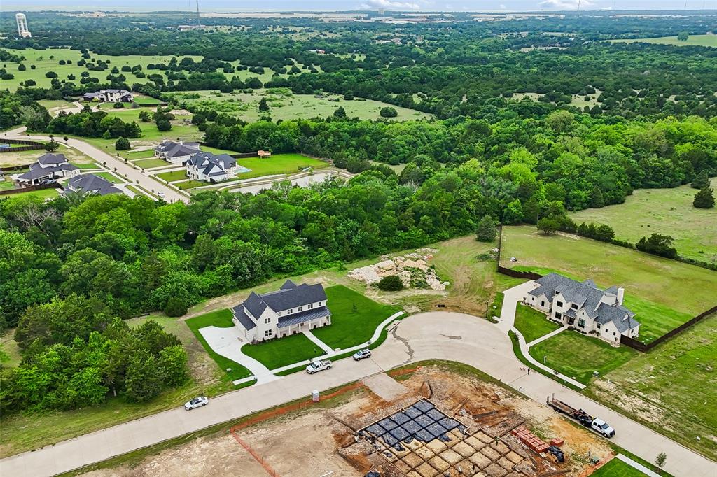 Azalea Hollow - Residential