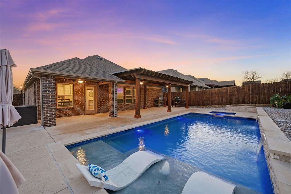 2900 Frio Rd, Little Elm, TX, 75068