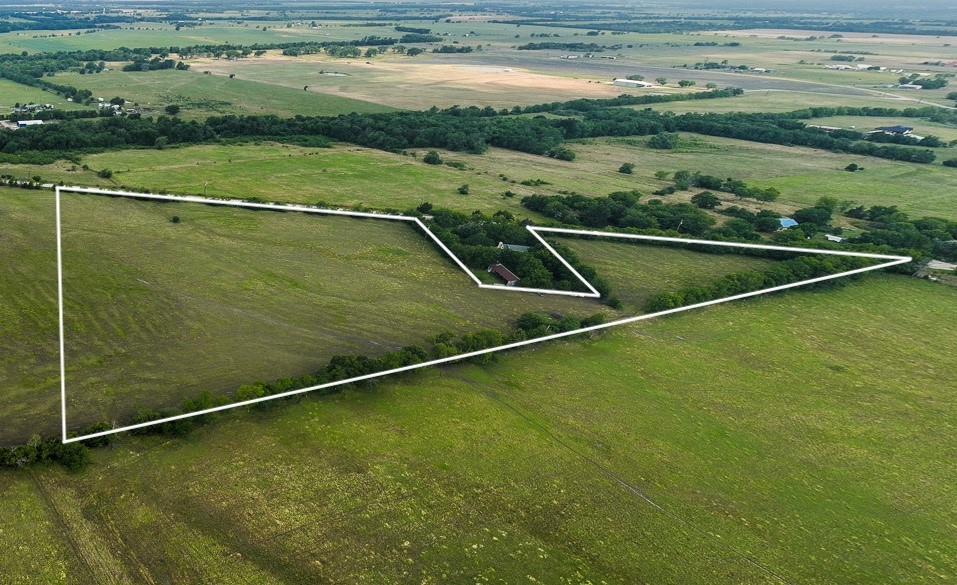 Tract #1 FM 2874 1 13.74 Acres