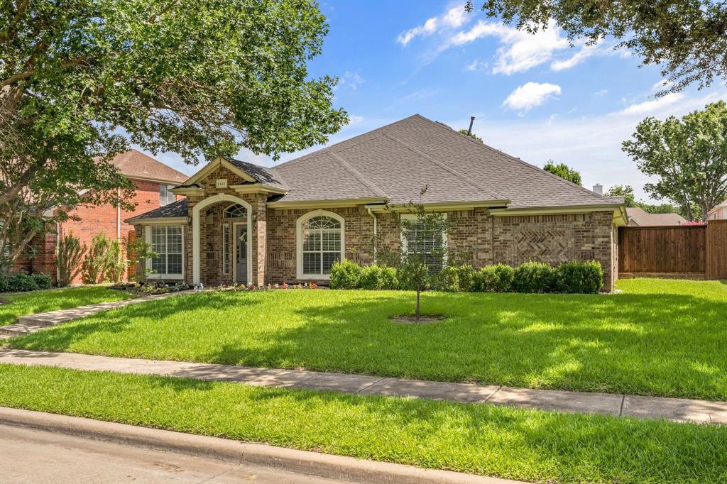 624 Mossycup Oak Drive