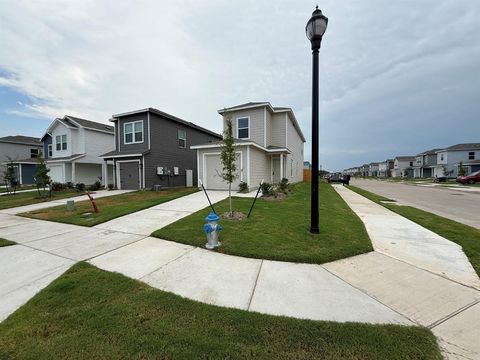 6313 Kingfisher Way Princeton TX 75407