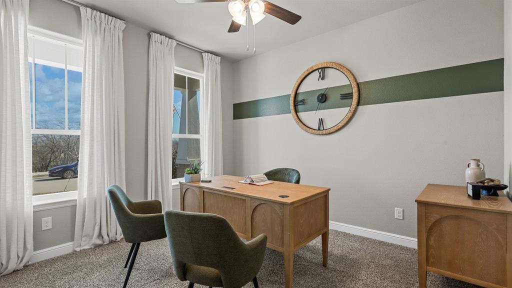 Treeline - Residential