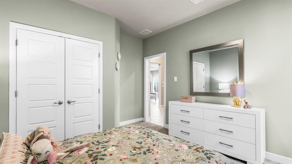 Treeline - Residential