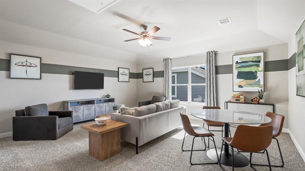 Treeline - Residential