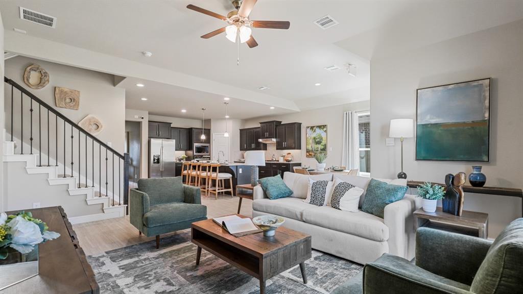 Treeline - Residential