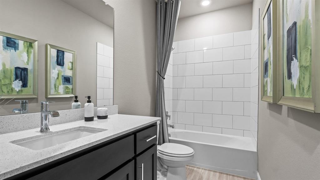 Treeline - Residential