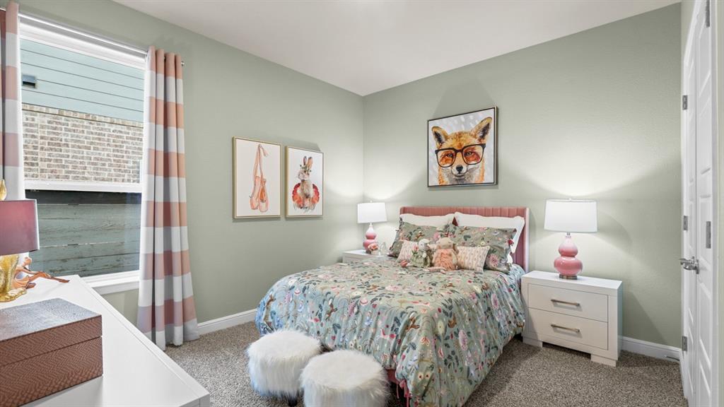 Treeline - Residential