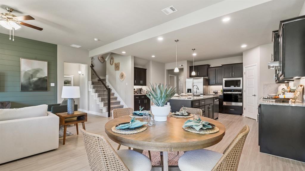 Treeline - Residential