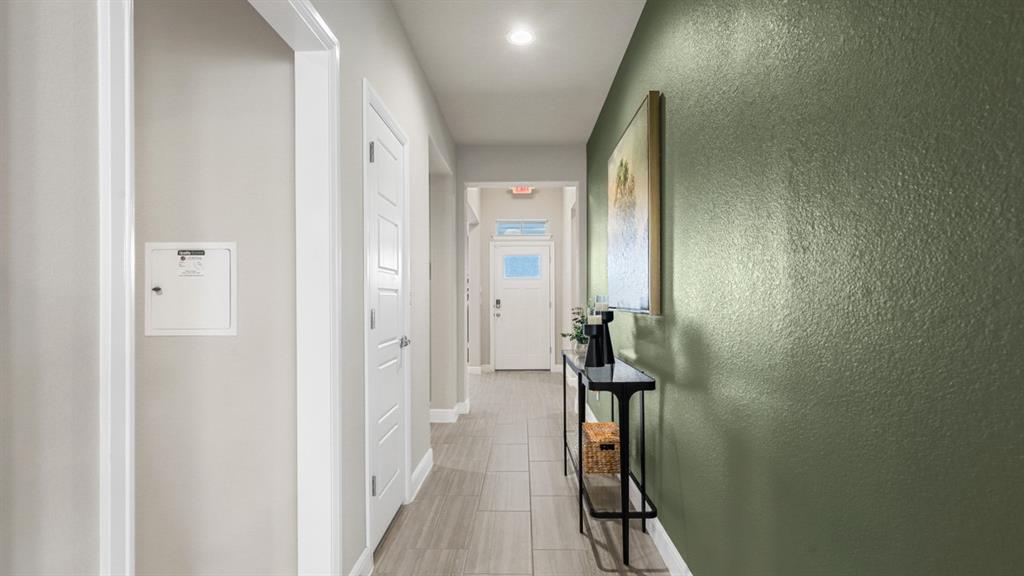 Treeline - Residential