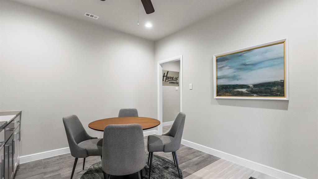 Treeline - Residential