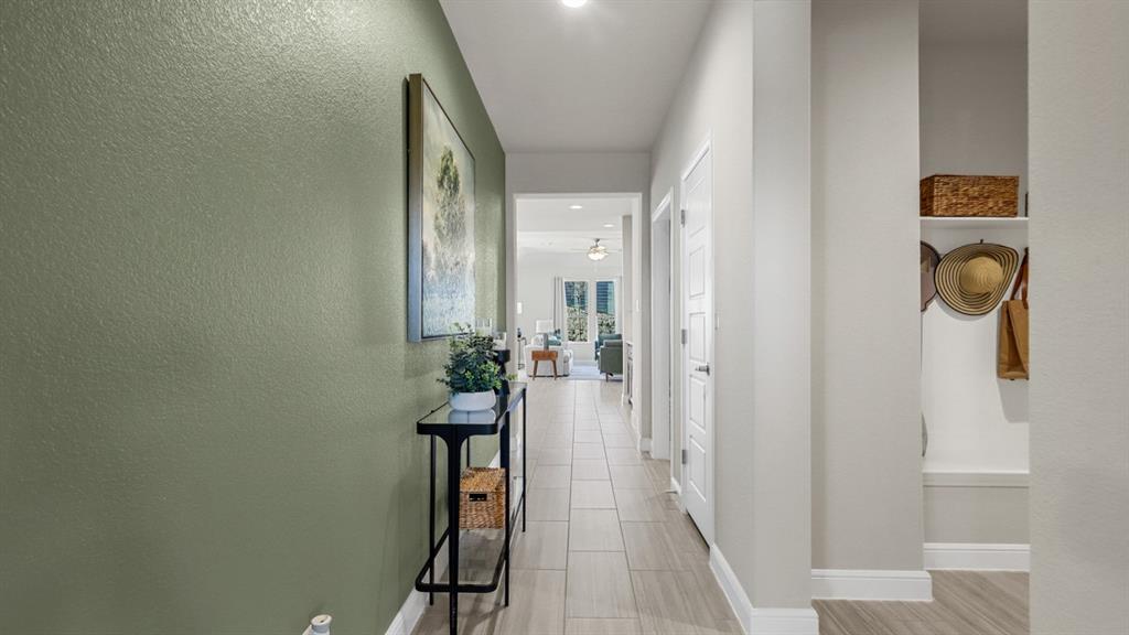 Treeline - Residential