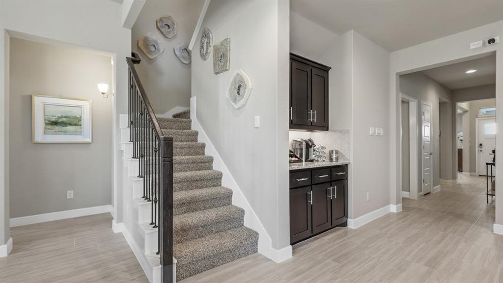 Treeline - Residential