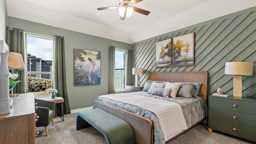 Treeline - Residential