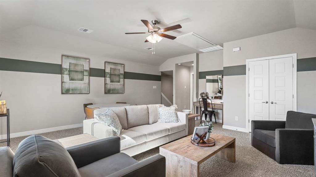 Treeline - Residential