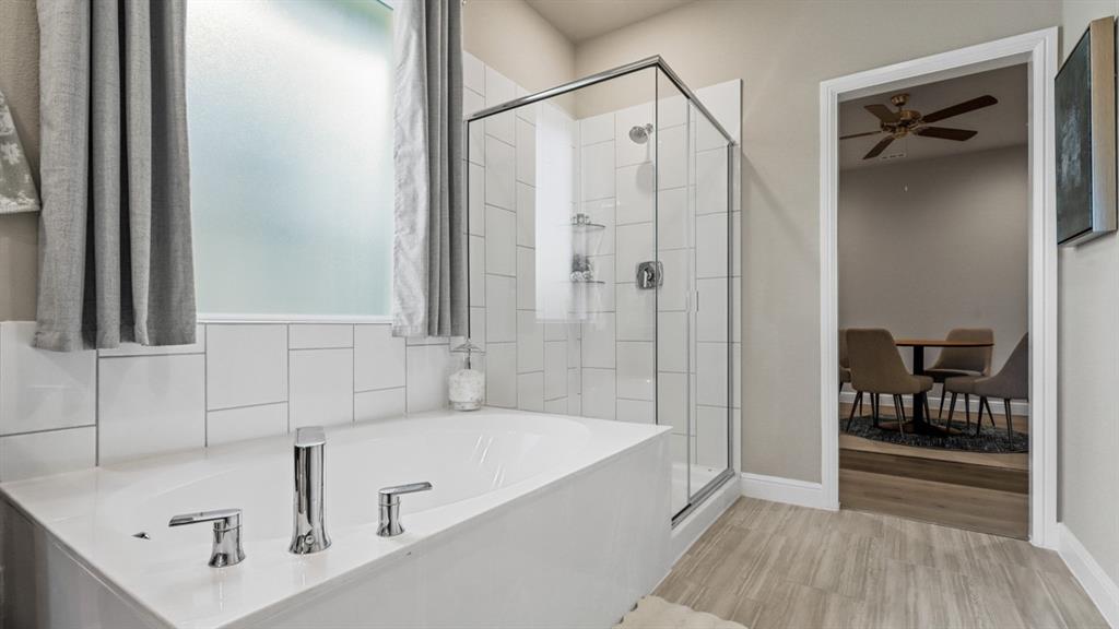 Treeline - Residential