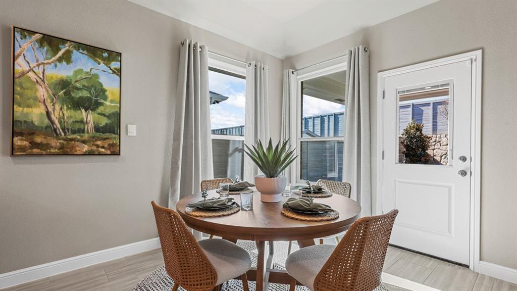 Treeline - Residential