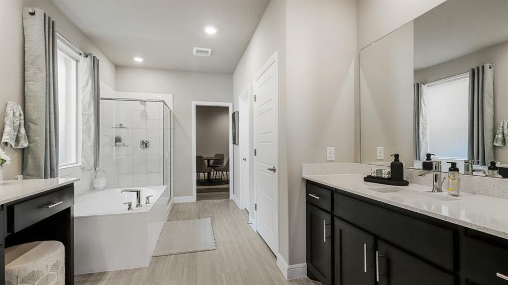 Treeline - Residential