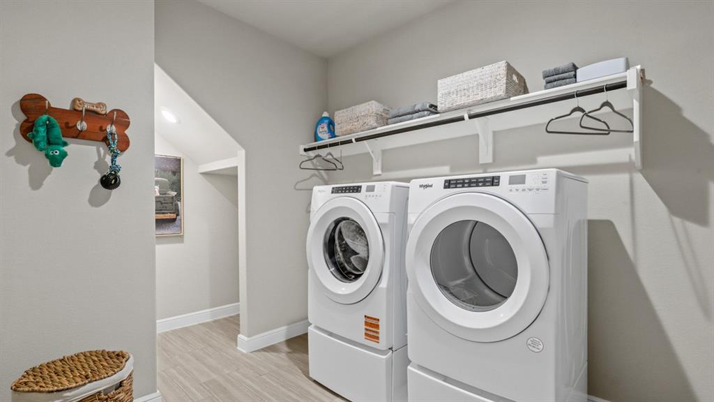 Treeline - Residential