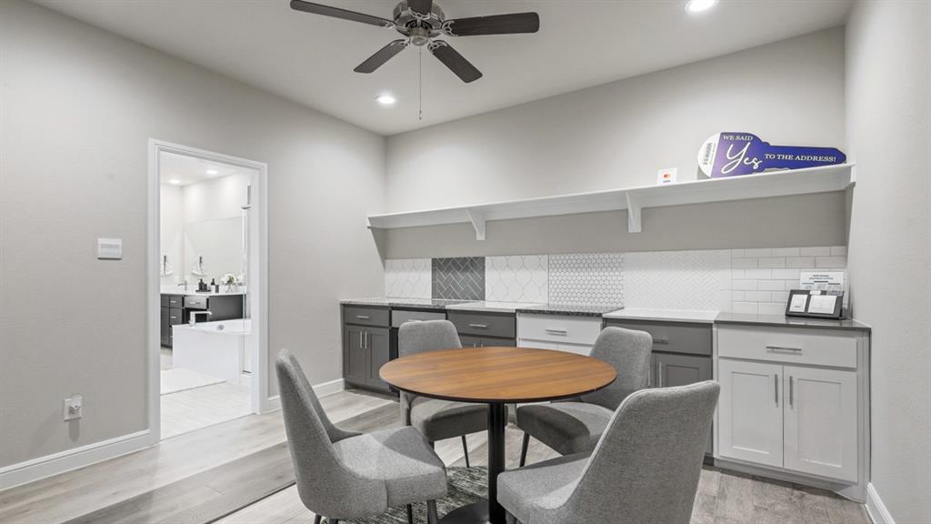 Treeline - Residential