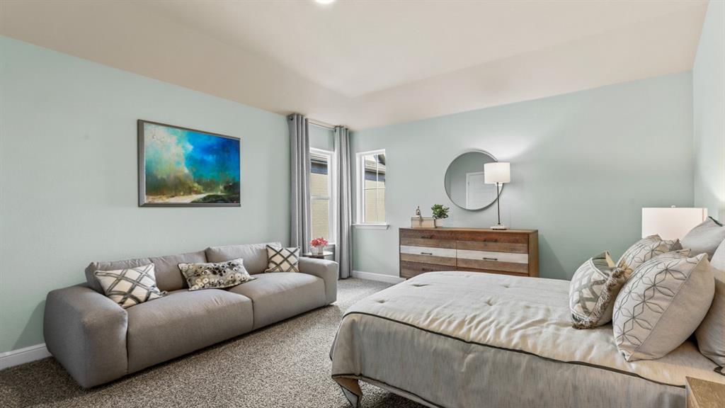 Treeline - Residential