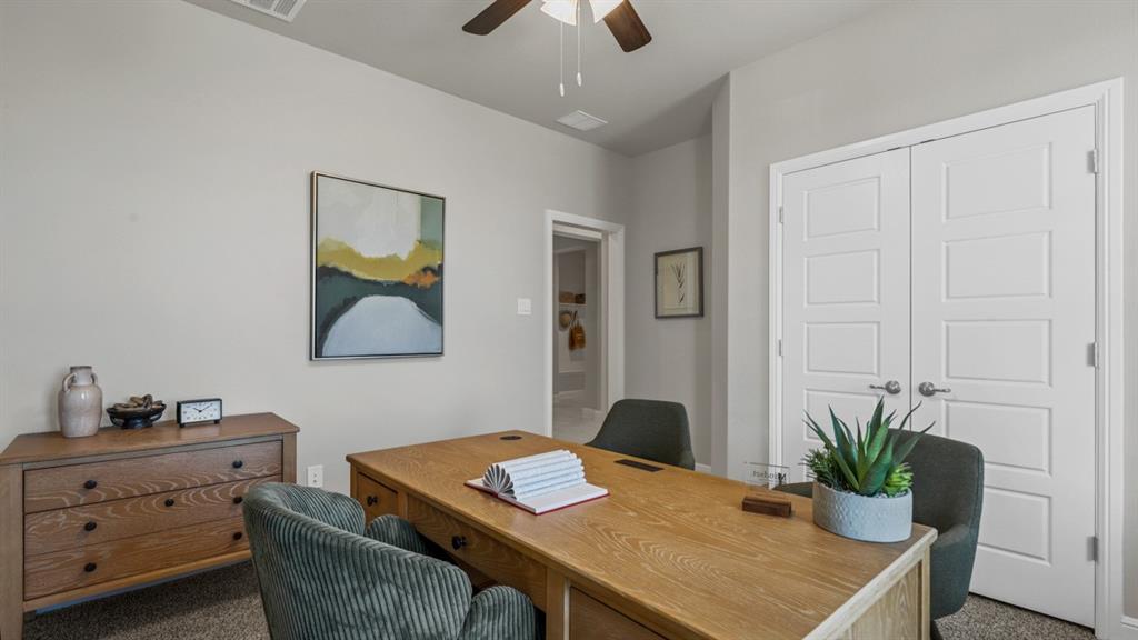 Treeline - Residential