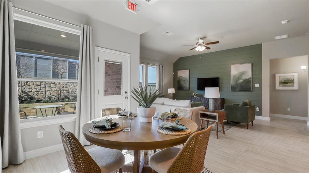 Treeline - Residential