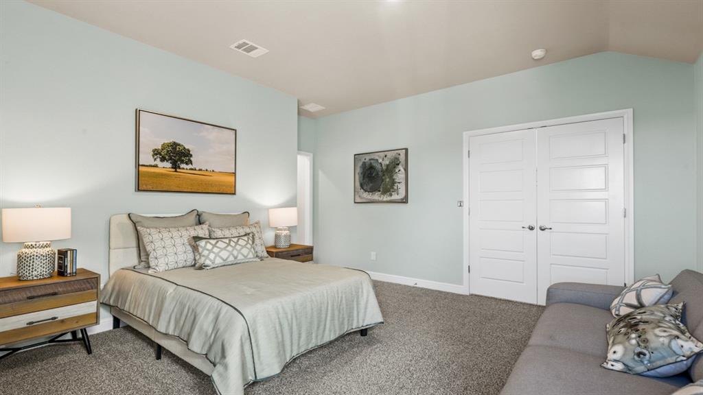 Treeline - Residential