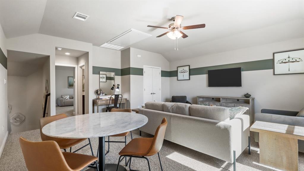 Treeline - Residential