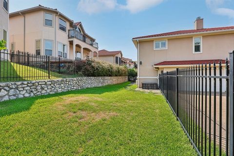 A home in Rockwall