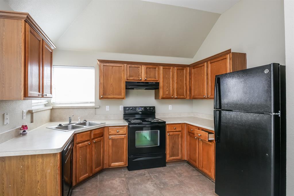 Centennial Place Add - Residential Lease