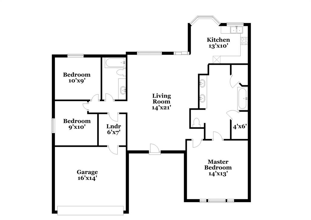 Centennial Place Add - Residential Lease