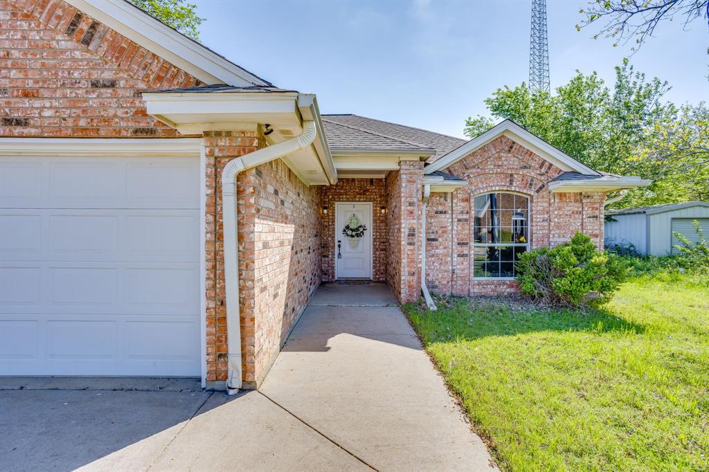 108 S Douglas Street