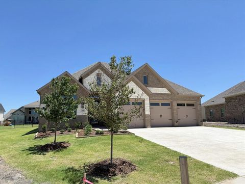 708 Proverbs Court Heath TX 75032