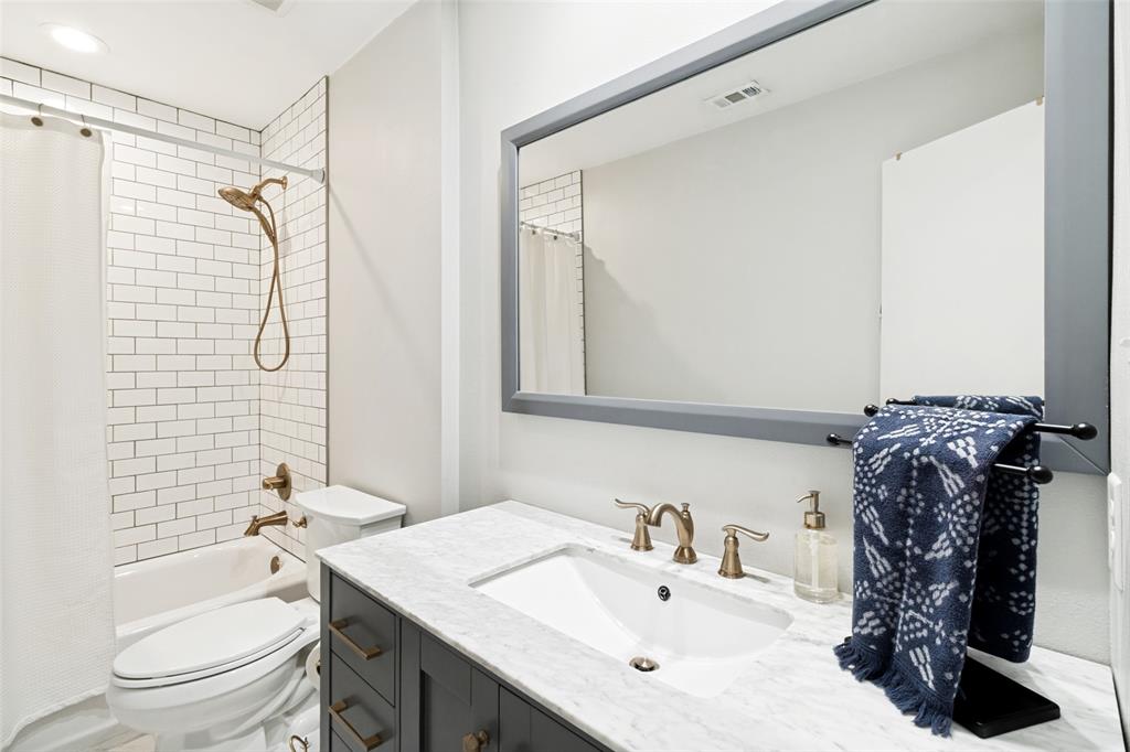Buckner Terrace - Residential