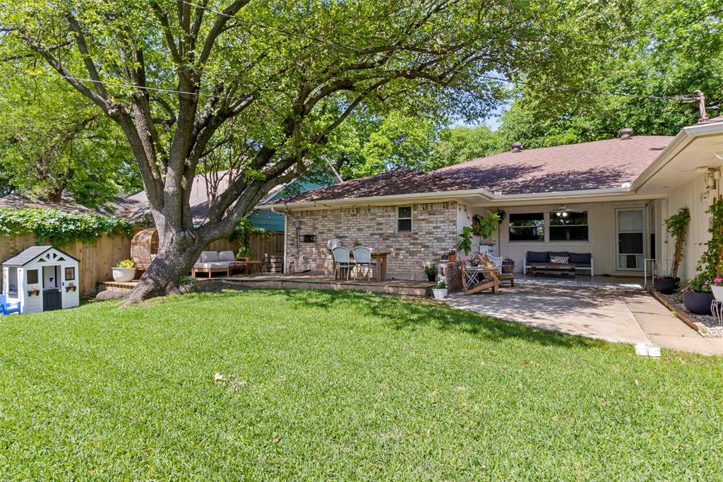 Buckner Terrace - Residential