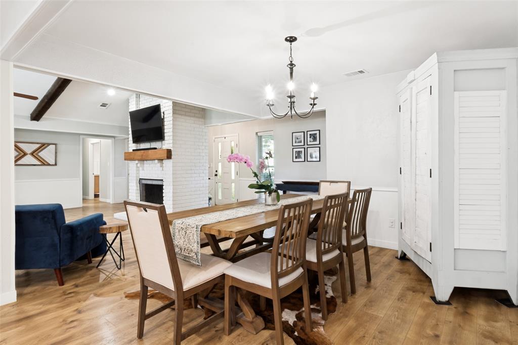 Buckner Terrace - Residential
