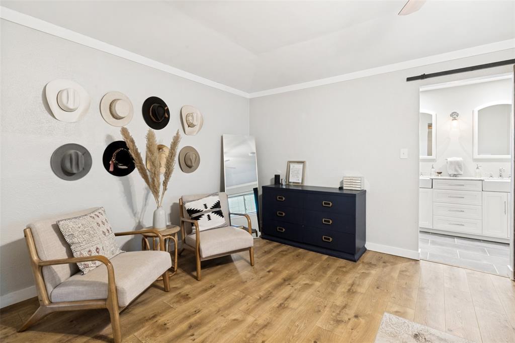 Buckner Terrace - Residential